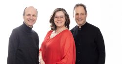 Gould Piano Trio celebrate Schubert anniversary in 2028