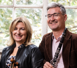 London Soundtrack Festival with Tippett Quartet