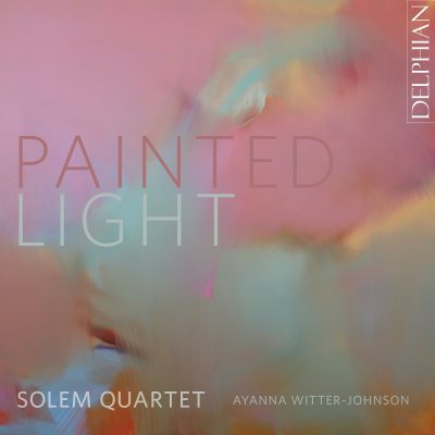 Solem Quartet's Painted Light