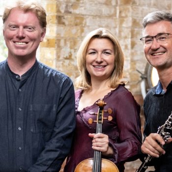 Trio Meister Raro Ref 081 Please Credit Andrei Luca Smed